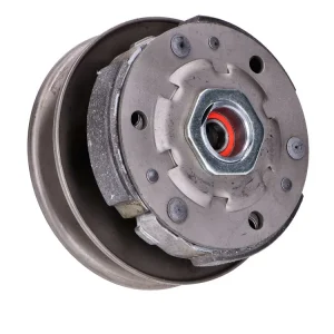 Poulies met Koppeling D=110mm voor 112mm Koppelingshuis voor CPI, Keeway, Morini Hoge Kwaliteit