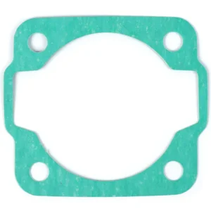 Pakking Cilindervoet BGM PRO 50-125cc Vespa V50, PV125, ET3, PK50, PK80, PK125 Papier Alleen Vandaag