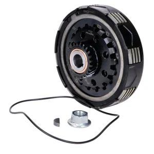 Koppeling BGM Pro 24 Tanden voor Vespa PX200, Rally200 Superprijs