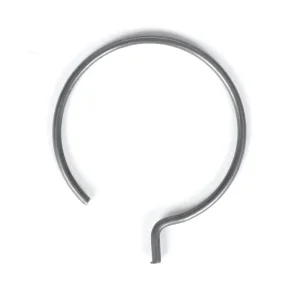 Borgring Kroonmoer HinterWiellager BGM Originele VESPA Ø43mm Vespa VNA1T, VNA2T, VNB1T, VNB2T, VNB3T, VNB4T, VNB6T, VBA1T, VBA2T, VBB1T, VBB2T, Super 125 (VNC1T), Super 150, GL (VLA1T), GT (VNL1T), Sprint (VNL2T 30001-76107), GTR (VNL2T 118278), S Gratis Retour