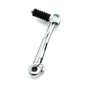 Kickstarter Chroom voor Simson S 51 E, 70 53/83 E Laatste Kans