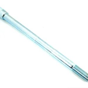 As Staal M10 x 155mm voor Puch MV, DS, MS, VS Lage Prijs