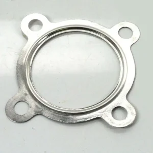 Aanbieding ZylinderkopfPakking Athena Metaal voor Yamaha PW 50, CA DT 50 R, X