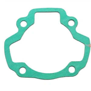 ZylinderfußPakking Athena Pakkingpapier Groen voor Yamaha PW 50, CA DT 50 R, X Populair