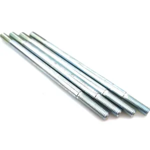 Tapeind M7 x 130mm voor Zündapp, GTS, KS 50 Watercooled Must-Have