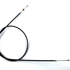 Hete Deal Koppelingskabel zwart voor Simson, SR 50, 80