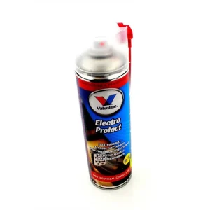 Spraydose Kontakt 500ml Valvoline Hoge Kwaliteit