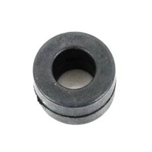 Dagaanbieding Stoprubber zwart voor Tomos, A 35, 45
