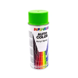 Beperkte Voorraad Farbspraydose GolfGroen 400ml voor Brommer, Brommer, Mokick