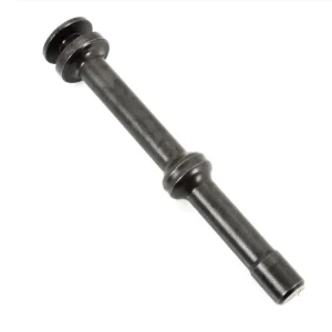 ZiehSpie zwart 3-versenelling voor Zündapp C 50 Super, CS 25, CX Hai R scooters, Super Combinette, Falconette, X ZX ZD 20, 25 TS, ZL ZS Favoriet