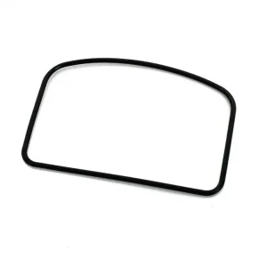 Snelle Levering Pakking Rubber 67x50mm voor Hercules Brommer, Brommer, DKW, KTM, Rixe