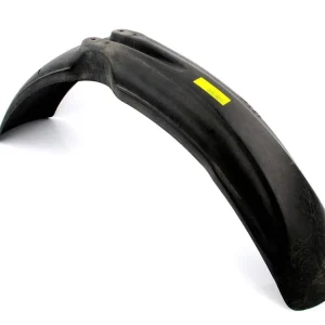 Spatbord Kunstof zwart VorderAs voor Hercules K 125 BW V2, 180 Exclusieve Aanbieding