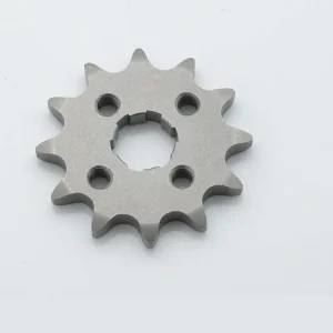 Dagaanbieding Ritzel versterkt 15 Tanden voor Honda, MT, MB, MTX, MBX 50, 80, NSR Mokick