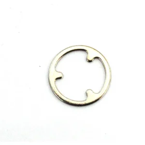 Zwischenscheibe voor Bing Metaal rond voor Zündapp Automatic Brommer 444, 517, met Motor Type 265-50 LA, Puch Maxi, M 50 Racing, Sachs 503 Schweiz Bestel Nu