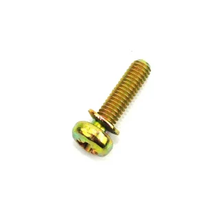 Schroef voor Bing Carburateur HalteSchroef voor Hercules Saxonette, Kreidler Flott, Puch X 50, Kreidler, Zündapp 529, 280-870, GTS C 50 Sport, CS CX Hai Prima GT GX, Supra 4 GP Enduro, MK KX Supra, Sachs 508, 30 Beste Prijs