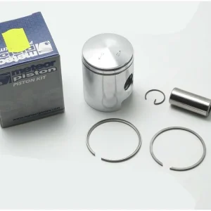 Gratis Retour Zuiger Kit Meteor met Bolzen 39,975mm 14mm Clips voor Kreidler, Florett, Flory