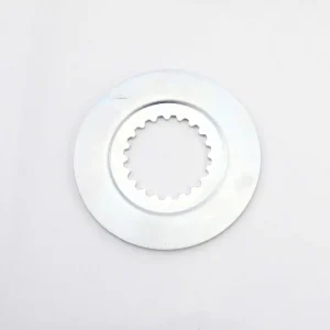 Lamelle Staal Stärke ca. 2,5mm voor Simson Schwalbe KR 51/2, S 51 Koopje