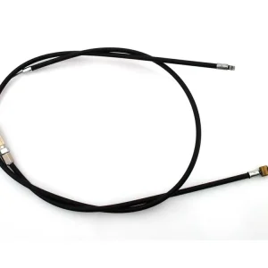 Schaltzug Links 1060mm zwart voor Simson, Duo 4/1, 4/2 Direct Beschikbaar
