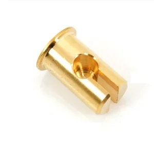 Snelle Levering Haltenippel Messing 8x14mm voor Zündapp, Kreidler, Hercules, Puch, Miele, DKW, NSU, KTM