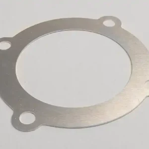 Spacer Cilinderkop BGM Originele Malossi 139/166cc Vespa PX80, PX125, PX150 0.8mm Favoriet