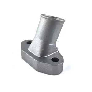 Spruitstuk Aluminium 40mm 21mm 17mm voor Zündapp, Sport Combinette, Type 510, 515 Super 429, 433, C 50 Nieuw