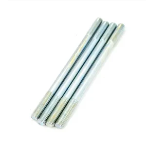 Direct Beschikbaar Tapeind Cilinder (1 Stuks) M7 120mm voor Zündapp, C 50 Sport, Super, GTS 50, KS CS 25, CX, Hai, R scooters, RS Super Star 1, 2, ZD, ZL, ZS, ZX, Combinette, Sport Falconette