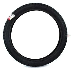 Voordeelprijs Band Vee Rubber 2,25 x 17 33P TT voor Kreidler Flory MF 34, Puch Maxi X 30, Hercules Prima M, Zündapp Automatic Brommer Type 442, ZD 10, 20, 25, TS, 40, 50, ZR ZB 22, ZA ZX ZL ZS ZE A Star 1, 2, Brommer, Brommer, Mokick.