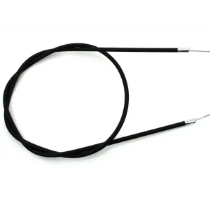 Fabrieksprijs Staalkabel MOGA Start zwart voor Hercules K 50 Sprint, RL, MK 50, KTM zilverpfeil RS DKW Mokick KKR