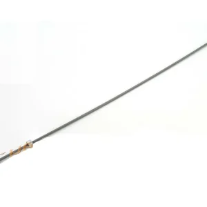 Gereduceerde Prijs KM Tellerkabel 1600mm 1600 mm voor Zündapp R 50, RS 50 Super, Type 561 scooters