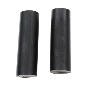 Gabelpuffer Drilastic Rubber zwart voor Zündapp ZD 10, 20, 30, 40, 25, 50, ZL ZA ZX ZS ZE Star 1, 2, Hercules Supra 4 GP Type 652 033 Gereduceerde Prijs