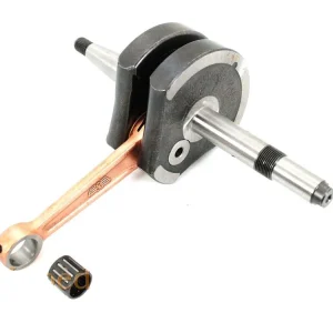 Bestseller Krukas Top Racing Naaldlager 91mm 12mm Pistonpen voor Zündapp R 50 scooters, RS Super CS, CX, Hai, GTS, C Sport, ZX, ZS, ZD, ZL, Type 441