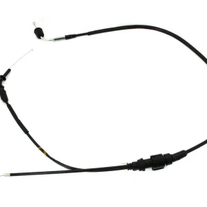 Beperkte Voorraad Gaskabel zwart 1985-1997 voor Yamaha, DT 80 LC 2