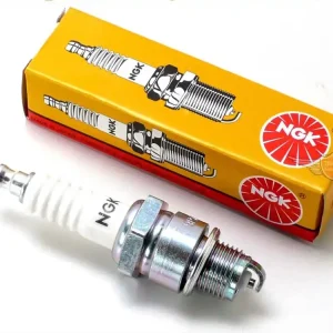 Bougie NGK BP6ES voor Suzuki TS 50 X, 80 Zündapp Hai Mokick Type 448 Nu Kopen