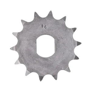 Ritzel Esjot Staal 14 Tanden 19x15 voor Simson KR51/2 Schwalbe, S 51, 70, SR 50, 80, 53, 83 Koop Online