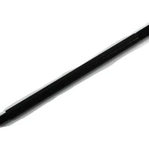 Schaltstange zwart 115mm voor Hercules, DKW, Miele, Rixe Veilige Betaling