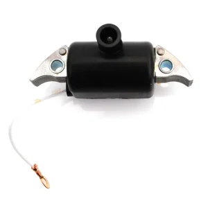 Koop Online Bobine Beru 6V zwart voor Kreidler MF 2, MP 1, Solo/Mars Type 704, 705, 706, Mars 40 de Luxe 713 B, Top Rider 25, 717, 718, Zündapp Automatic Brommer Brommer 444