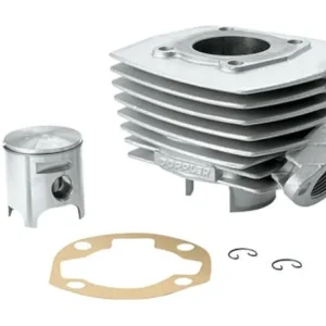 Hete Deal Cilinderkit Doppler ER1 50cc voor Peugeot 103 AC
