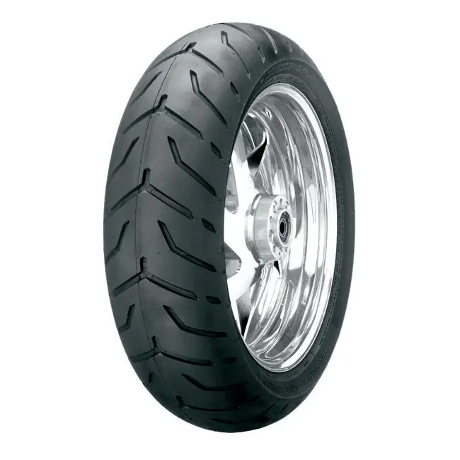 Dunlop D407 achterbanden 18" 200/50R18 76V Seizoensaanbieding