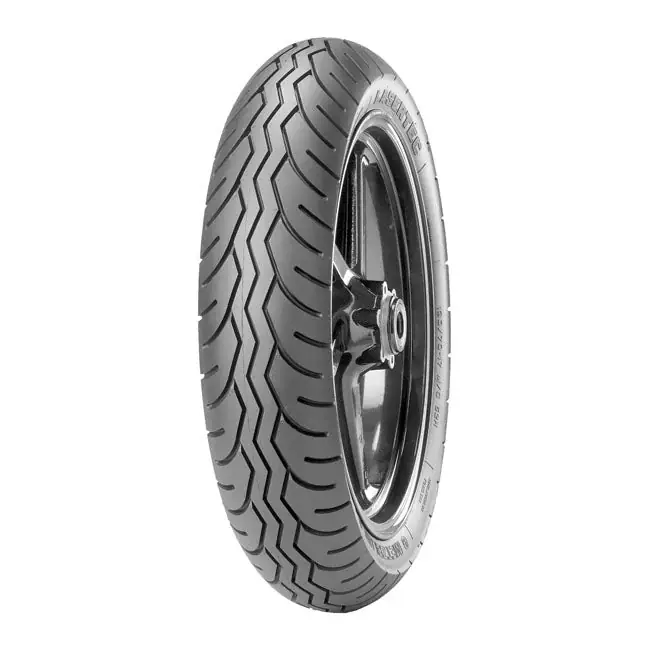 Metzeler Lasertec achterbanden 16" 150/80VB16 71V Express Levering