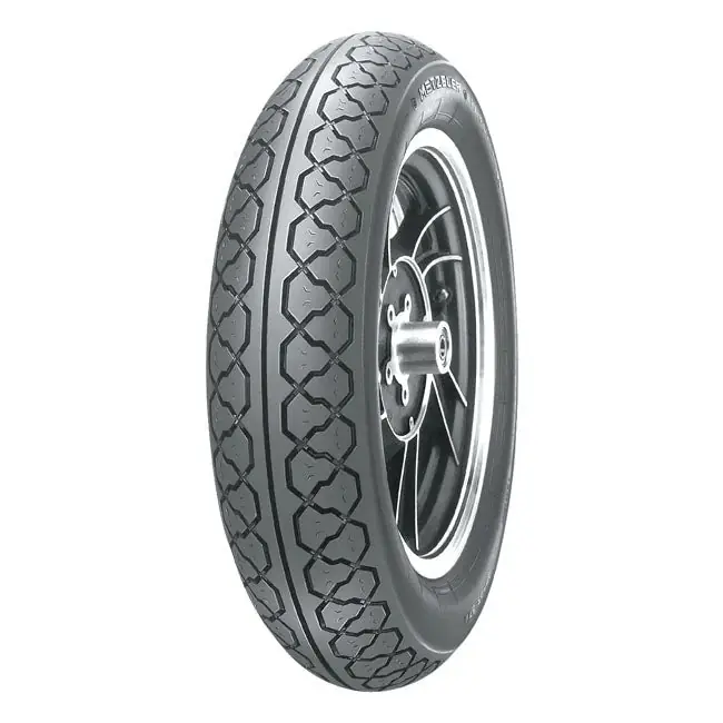 Flitsaanbieding Metzeler Perfect ME 77 achterbanden 16" 110/90-16 59S