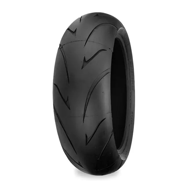 Shinko 011 Verge achterbanden 18" 200/50VR18 76V TL Nu Kopen