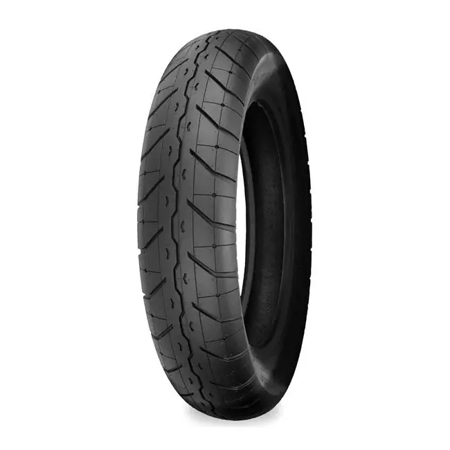 Shinko 230 achterbanden 16" 130/90V-16 73V TL Veilige Betaling
