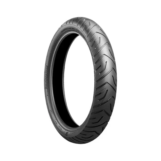 Bridgestone Battlax Adventure A41 voorbanden 17" 120/70ZR17 58W TL Hoge Kwaliteit