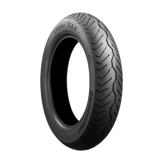 Bridgestone Exedra Max voorbanden 18" 120/70ZR18 59W TL Gereduceerde Prijs