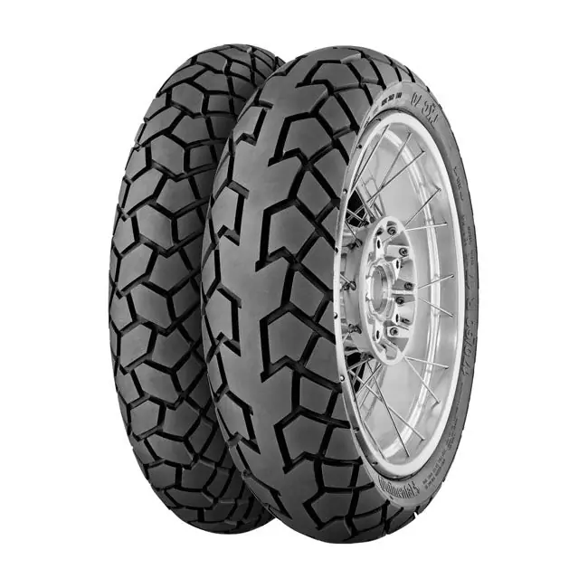 Continental TKC 70 voorbanden 21" 3.00-21 51T Uitverkoop