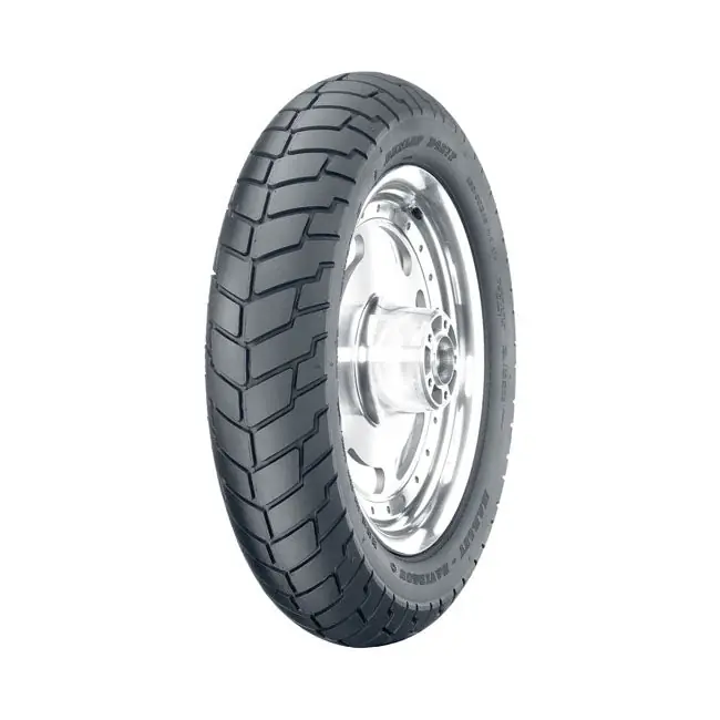 Dunlop D427 voorbanden 16" 130/90B16 67H Korting