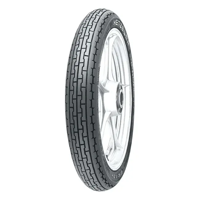 Metzeler Perfect ME 11 voorbanden 18" 3.25-18 52H Weekendaanbieding