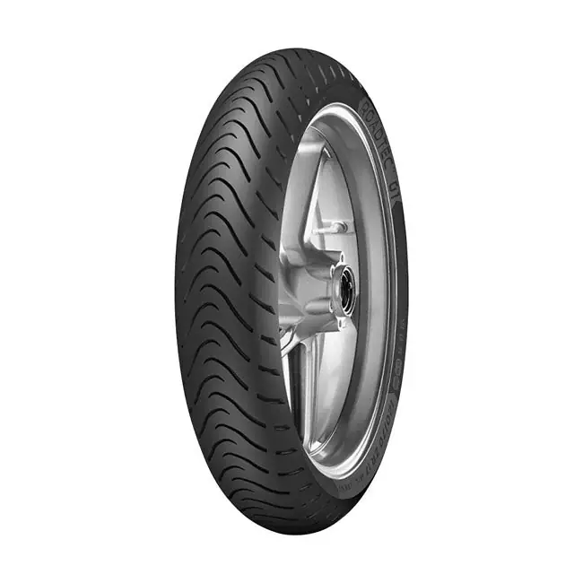 Metzeler Roadtec 01 voorbanden 17" 120/70ZR17 58W E Finale Uitverkoop