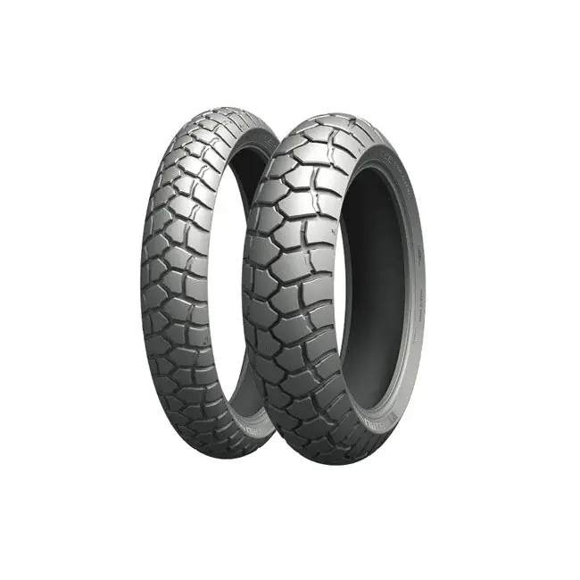 Flitsaanbieding Michelin Anakee Adventure voorbanden 21" 90/90-21 TL 54V