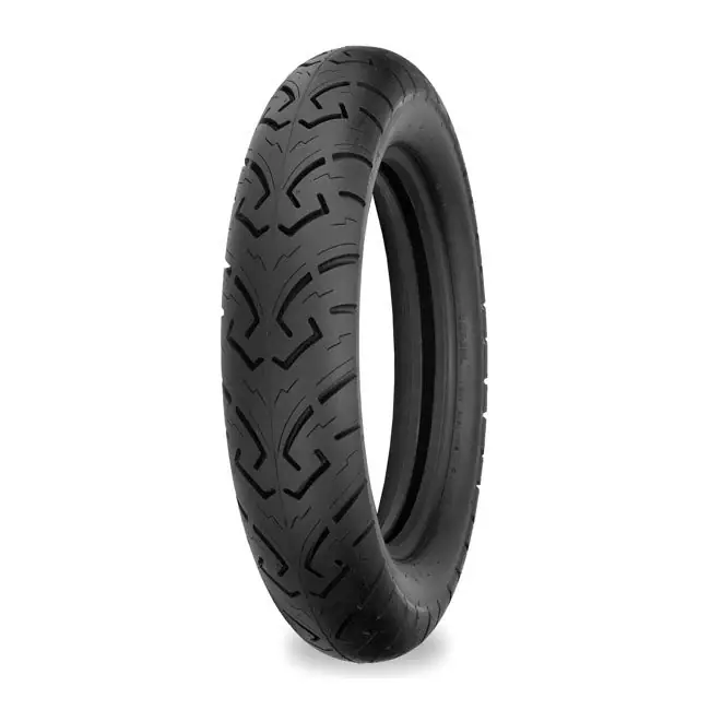 Shinko 250 voorbanden 16" MT90H16 73H TL Alleen Vandaag
